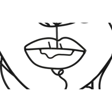 Płyta ścienna FACE 57,5 1,3 80 cm